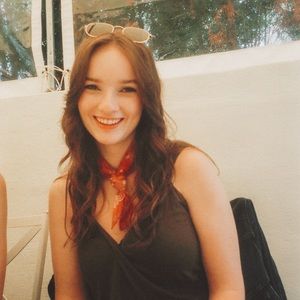 Meet your Posher, Kayla